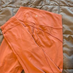 Lululemon leggings